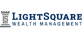 LightSquare Wealth Management logo